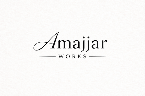 Amajjar Works 